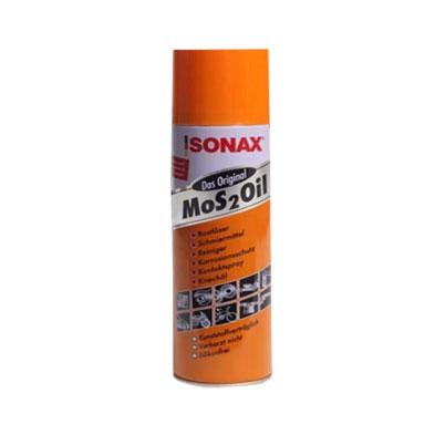 น้ำยากัดสนิม-sonax-multi-purpose-oil-ป้องกันการเกิดสนิม