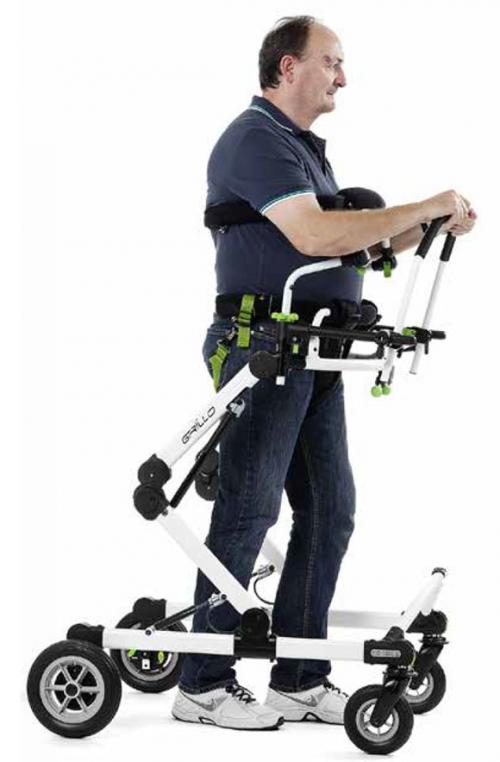 อุปกรณ์ช่วยเดิน-อุปกรณ์ฝึกเดิน-อุปกรณ์ช่วยพยุงเดิน-gait-trainer