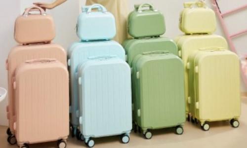 baggage-luggage-จำหน่ายปลีก-ส่ง-กระเป๋าเดินทาง-ถูกและดี