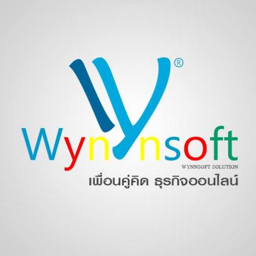 wynnsoft-บริการรับออกแบบ-logo-กราฟฟิค-อื่นๆ-โดยทีมงานมืออาชีพ