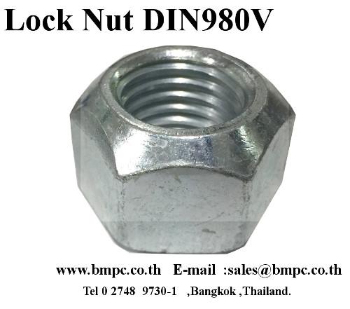 self-lock-nut--prevailing-torque-nut--plastic-insert-nut--jam-lock