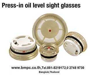 sight-glass--ensat--self-tapping-insert--schnorr--cup-spring--amecoil