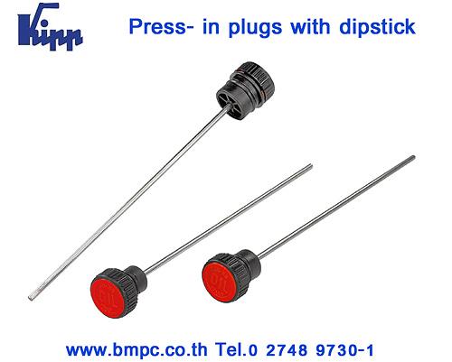 vent-screw-and-dipstrick--amecoil--ensat--tap-schnorr--discspring