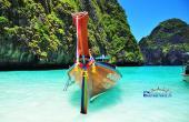 ทัวร์เกาะพีพี-เกาะไม้ไผ่-โดยเรือเร็ว-ราคาคนไทย