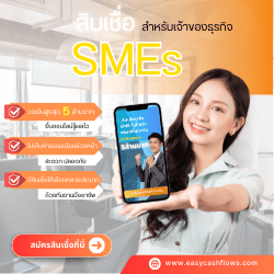 สินเชื่อธุรกิจ-sme-เงินทุนหมุนเวียนสำหรับเจ้าของธุรกิจ