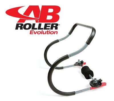 ขายเครื่องออกกำลังกาย-ab-roller-evolution-ที่ช่วยให้คุณมีรูปร่างได้อ