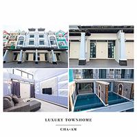 ขายทาวน์โฮมหรูสุดคูล-3.5-ชั้น-luxury-townhome-cha-am