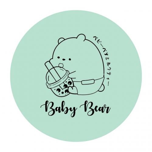 baby-bear-milk-tea-เปิดรับผู้สนใจเข้าร่วมเป็นร้านสาขา