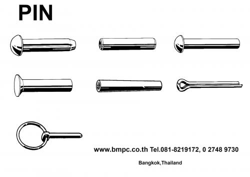 dowel-pin-taper-pin--parallel-pin--grooved-pin--spring-pin--แหวนจาน