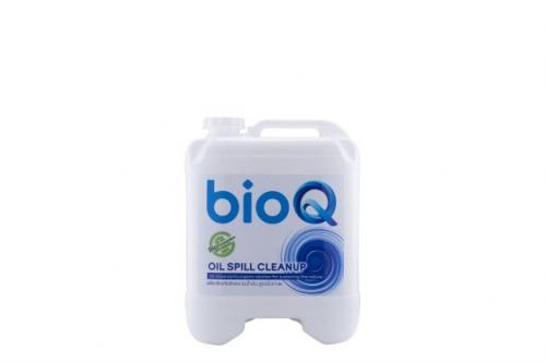 bioq-oil-spill-cleanup-ผลิตภัณฑ์ขจัดคราบน้ำมัน-ไบโอคิว-ออยล์-สพิล-คลีน