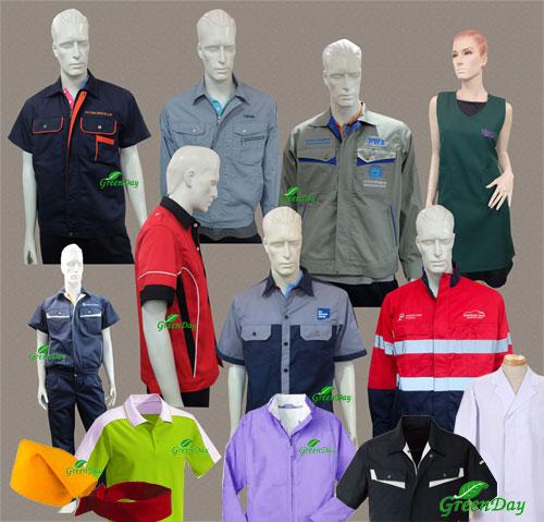 รับผลิตเสื้อช็อป-เสื้อช่าง-เสื้อพนักงานบริษัท-เสื้อช็อปโรงงาน-เสื้อช็อ