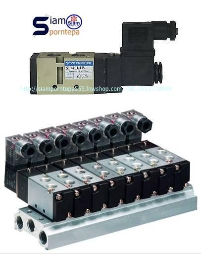 sf4101-ip-sc2-cn2-a2-ไฟ-220v-ypc-solenoid-valve-52-size-14