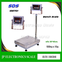 เครื่องชั่งดิจิตอล100kg-เครื่องชั่งวางพื้น100kg-ยี่ห้อ-sds-รุ่น-ids701