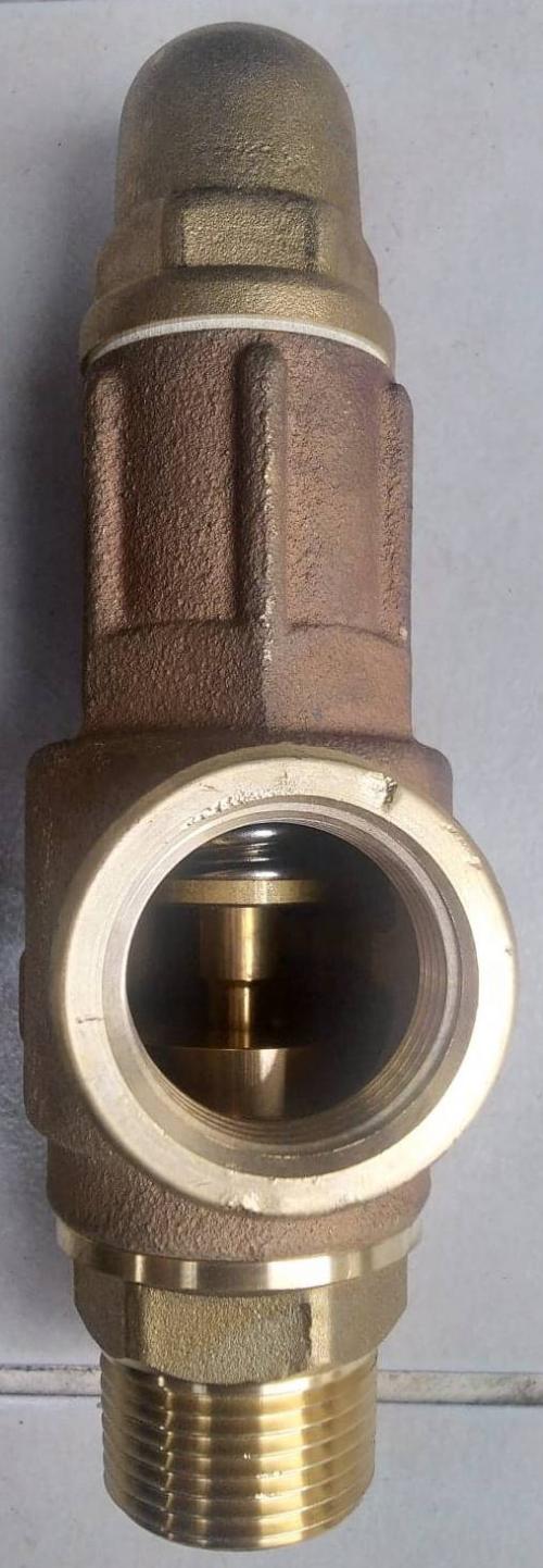 a3w20-10safty-relief-valve-ขนาด-2-ทองเหลือง-แบบไม่มีด้าม-pressure10b