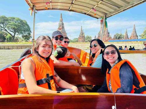 ทัวร์อยุธยา-one-day-trip-by-bemotour