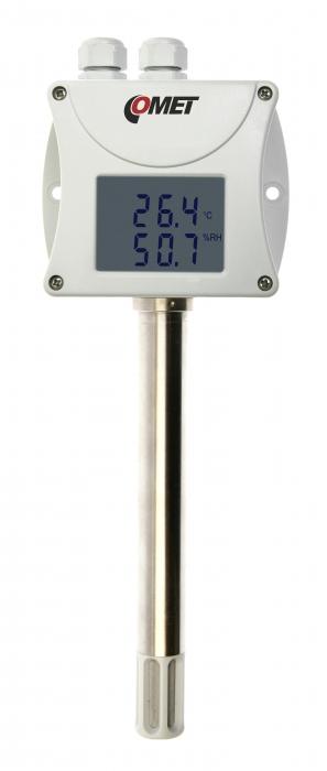 t3413-เครื่องวัดอุณหภูมิความชื้น-สามารถใช้วัดได้ทั้งในและนอกอาคาร