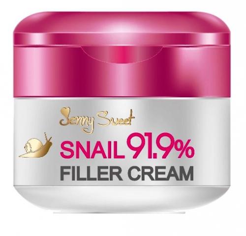 ครีมหอยทาก-91.9-percent-jenny-sweet-snail-filler-cream