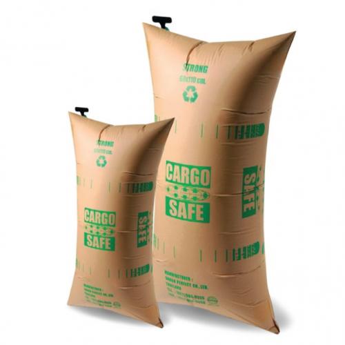cargo-safe-airbag-ถุงลมกันสินค้าโค่นล้มเสียหายขณะขนส่ง