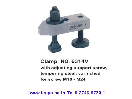 spherical-washer--conical-washer--mould-clamp--t-slot-bolt--t-nut