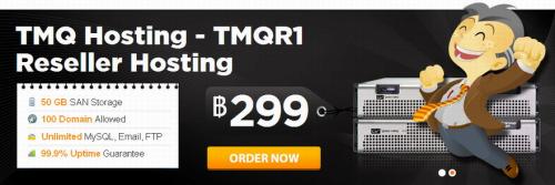 tmq-hosting-บริการ-web-hosting-ราคาถูก-เริ่มต้นที่-499ต่อปี-เท่านั้น
