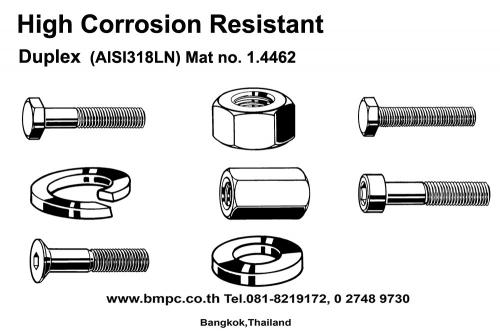 high-corrosion-resistant-fasteners--duplex-bolt--a5--aisi316ti