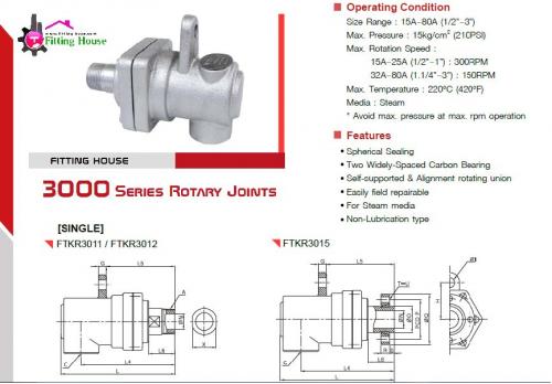 rotary-joint-series-3000