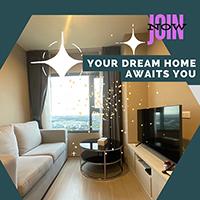 ให้เช่าคอนโด-แอสปายสาทร-ราชพฤกษ์-ชั้น-30-ห้องมุม-fully-furnished