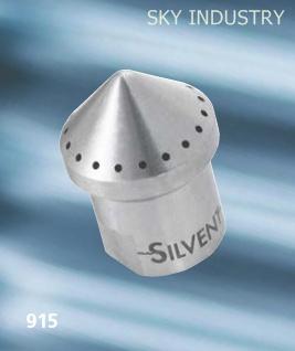 หัวสเปรย์ลม-silvent-915-ใช้เป่าล้างสิ่งสกปรกภายในท่อเหล็ก-ท่อpvc