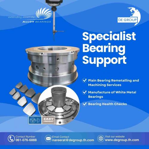 specialist-bearing-support